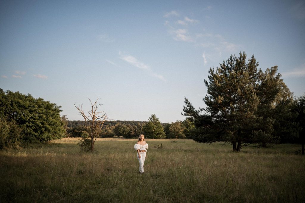 Natürliche Portraitfotos Heilbronn