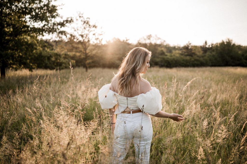 Natürliche Portraitfotos Heilbronn