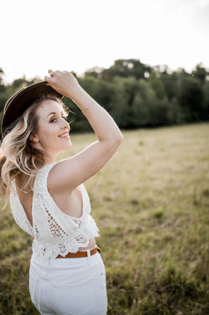 Natürliche Portraitfotos Heilbronn