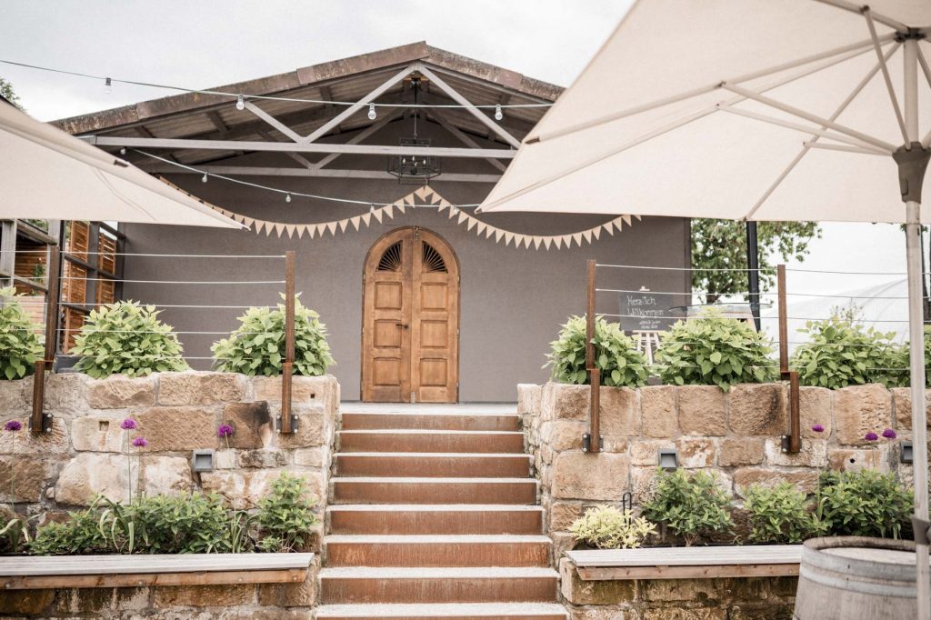Hochzeit Landgut Steng am Rotenberg