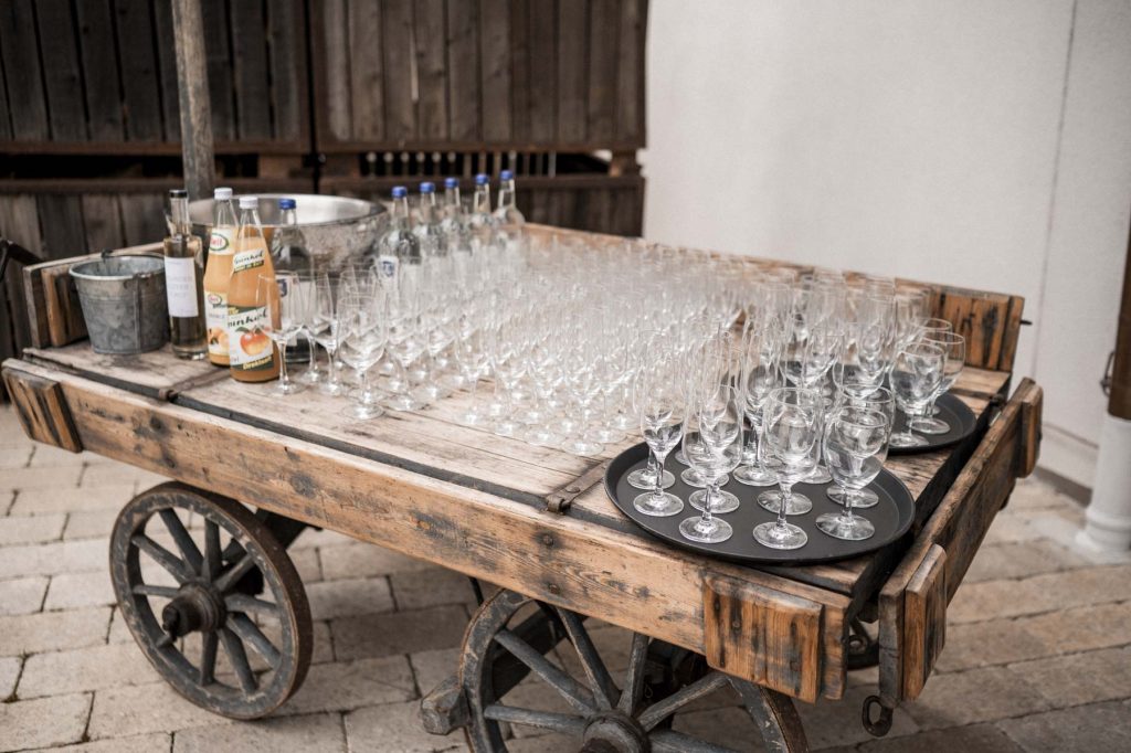 Hochzeit Landgut Steng am Rotenberg