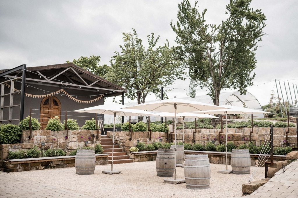 Hochzeit Landgut Steng am Rotenberg