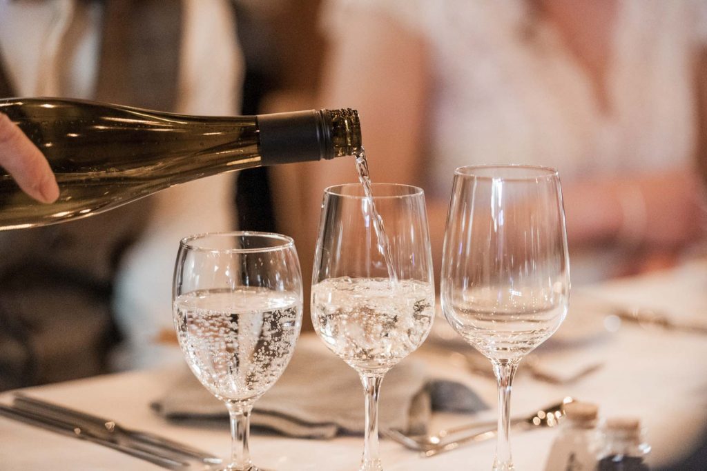 Hochzeit Landgut Steng am Rotenberg