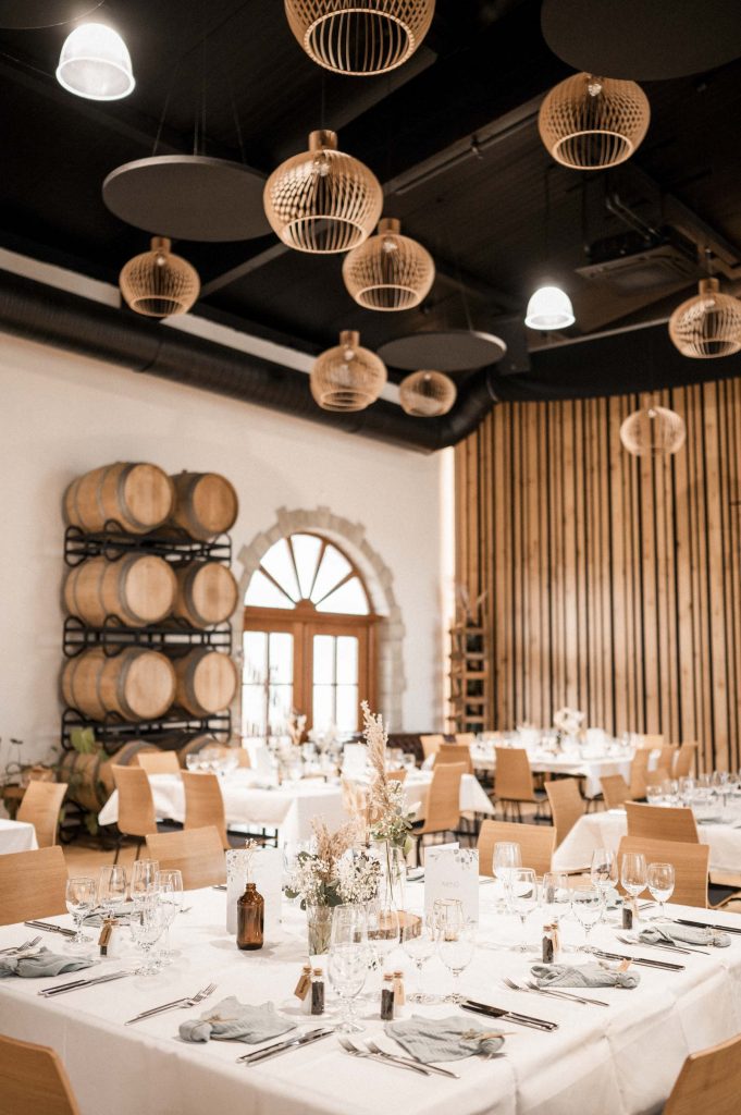 Hochzeitslocation Heilbronn