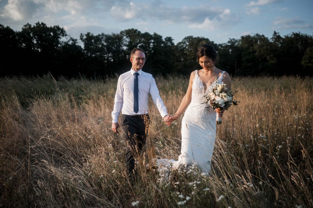 Hochzeitslocation Weingut Heilbronn