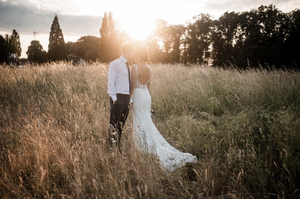 Hochzeitslocation Weingut Heilbronn