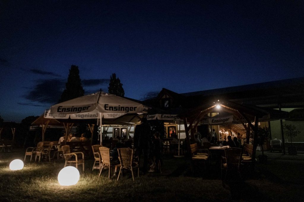 Hochzeit Weingut Heilbronn Amalienhof