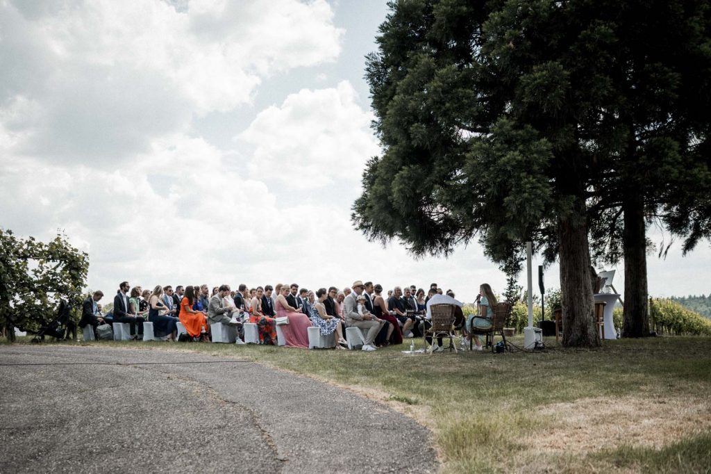 Hochzeit Amalienhof Beilstein