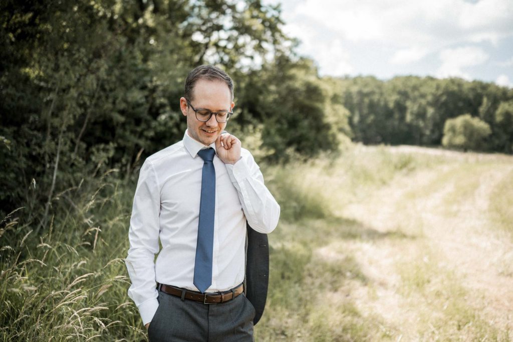 Hochzeit Weingut Amalienhof Beilstein