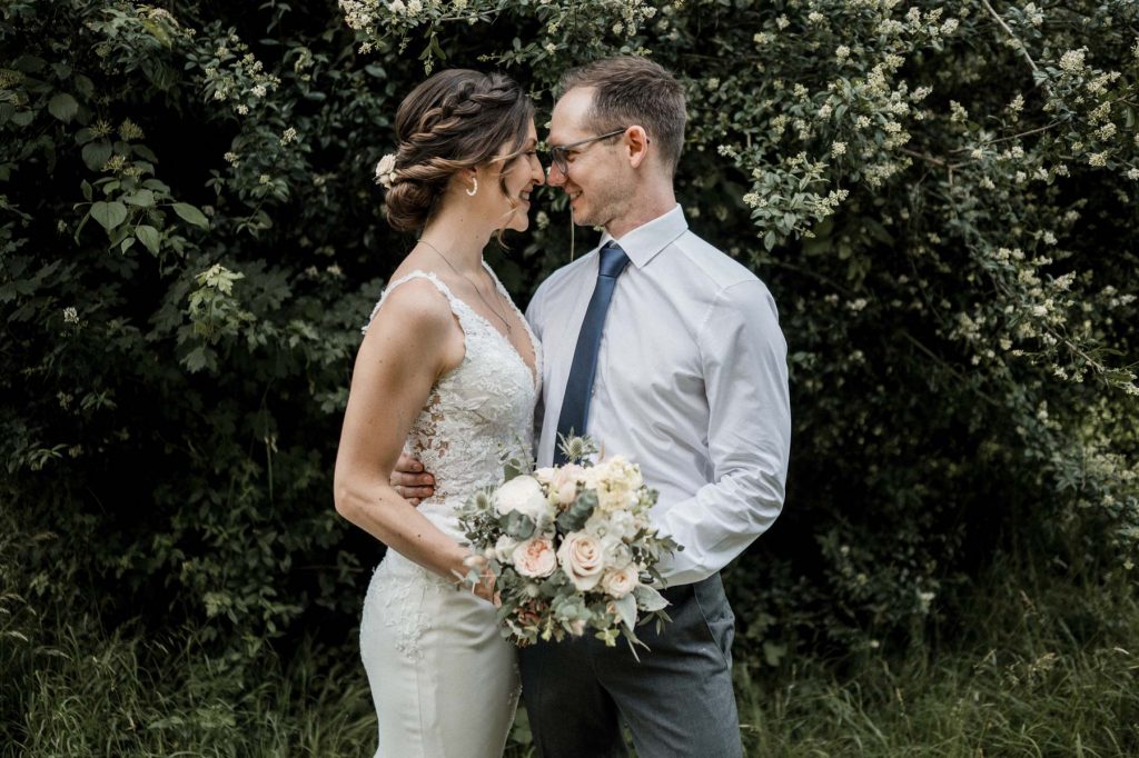 Hochzeit Weingut Amalienhof Beilstein