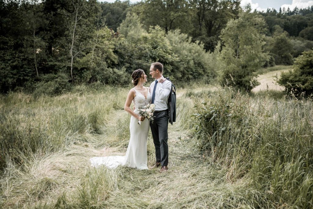 Hochzeit Weingut Amalienhof Beilstein