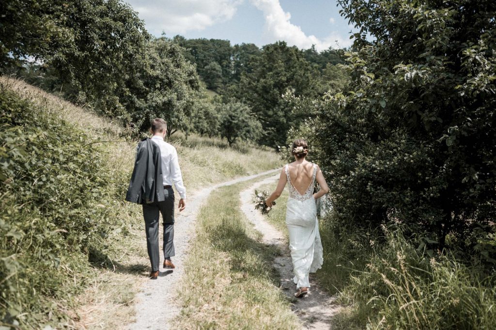 Hochzeit Amalienhof Beilstein