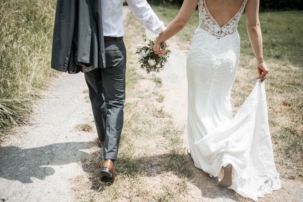 Hochzeit Weingut Amalienhof Beilstein