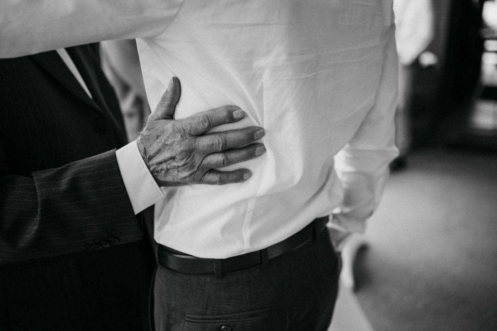 Hochzeit Weingut Amalienhof Beilstein