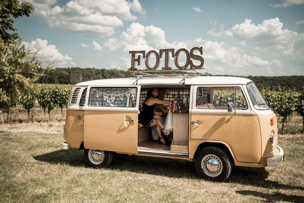 Hochzeit Weingut Amalienhof Beilstein