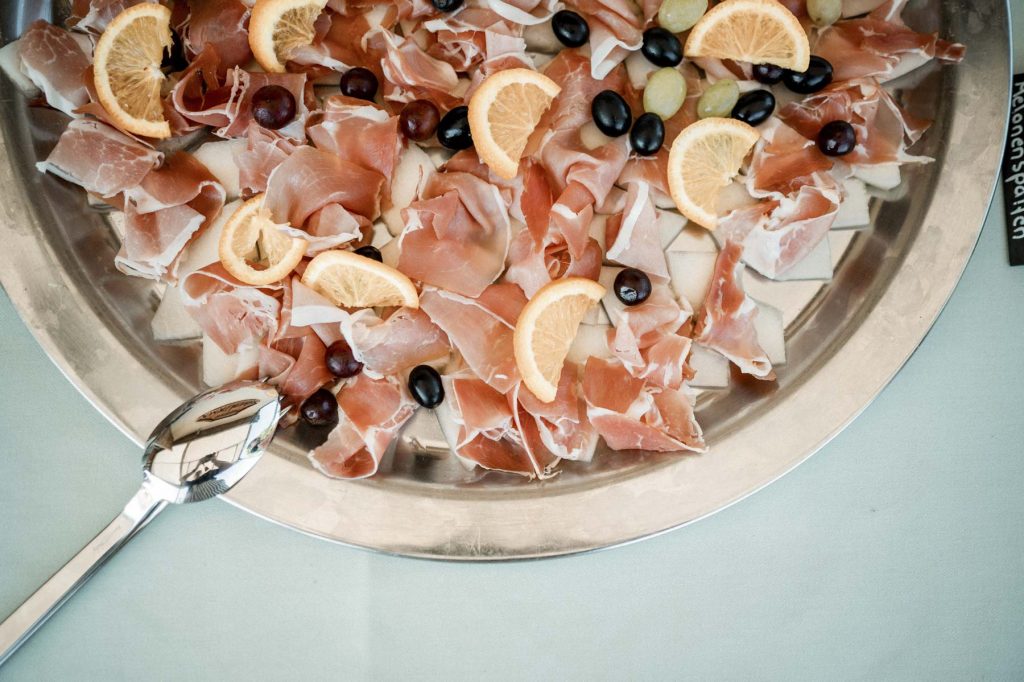 Hochzeit Weingut Heilbronn Amalienhof