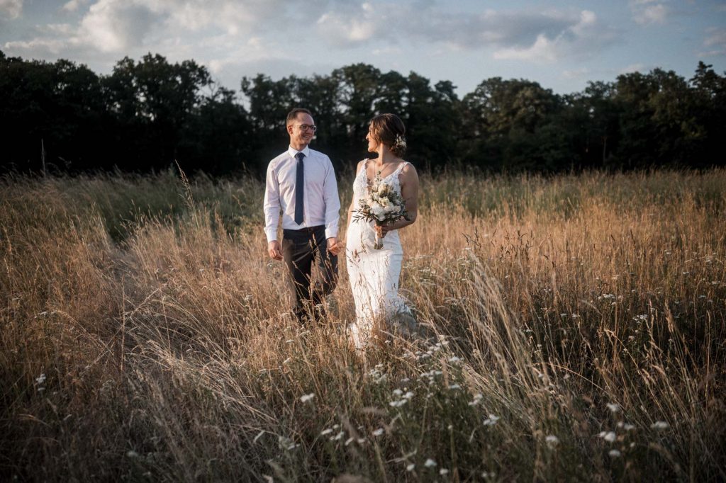 Hochzeit Amalienhof Beilstein