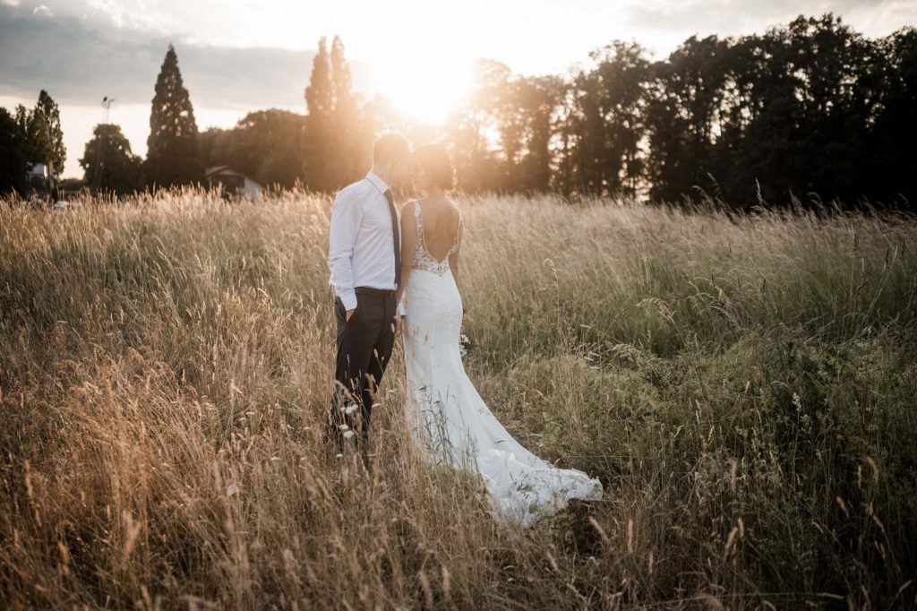 Hochzeit Weingut Amalienhof Beilstein