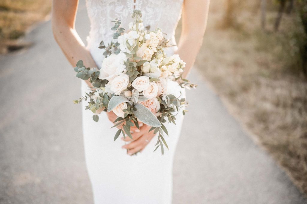 Hochzeit Weingut Amalienhof Beilstein