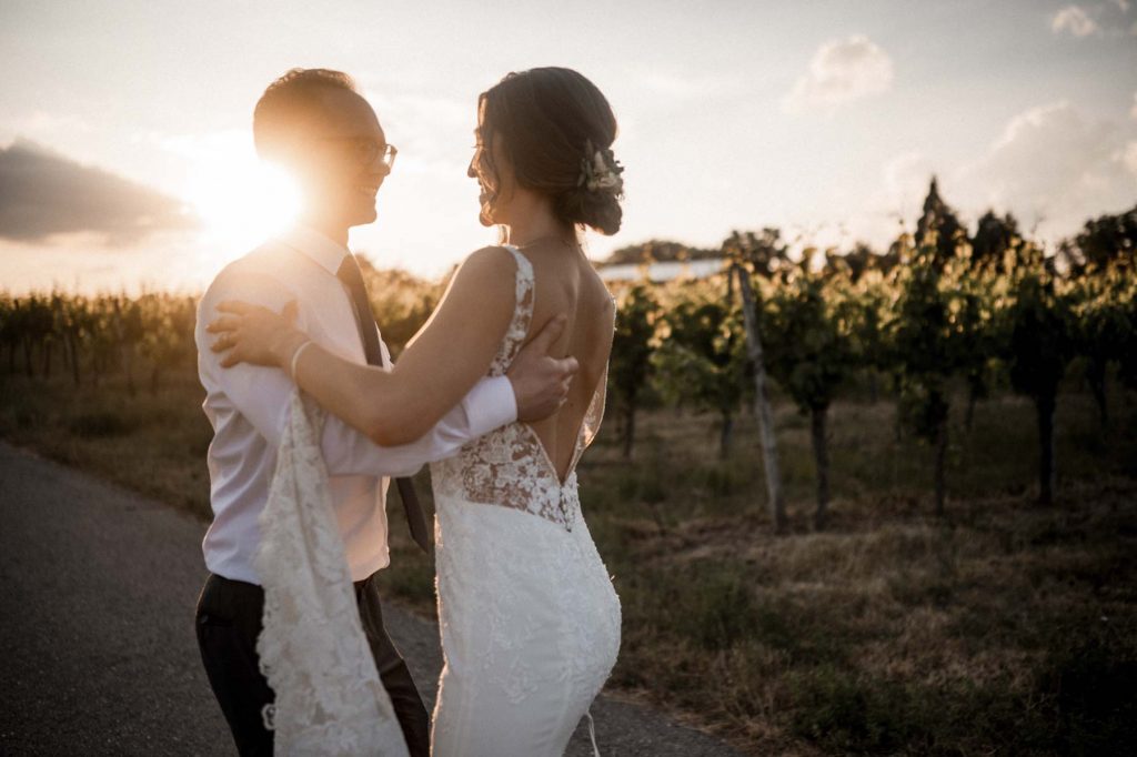 Hochzeit Weingut Amalienhof Beilstein