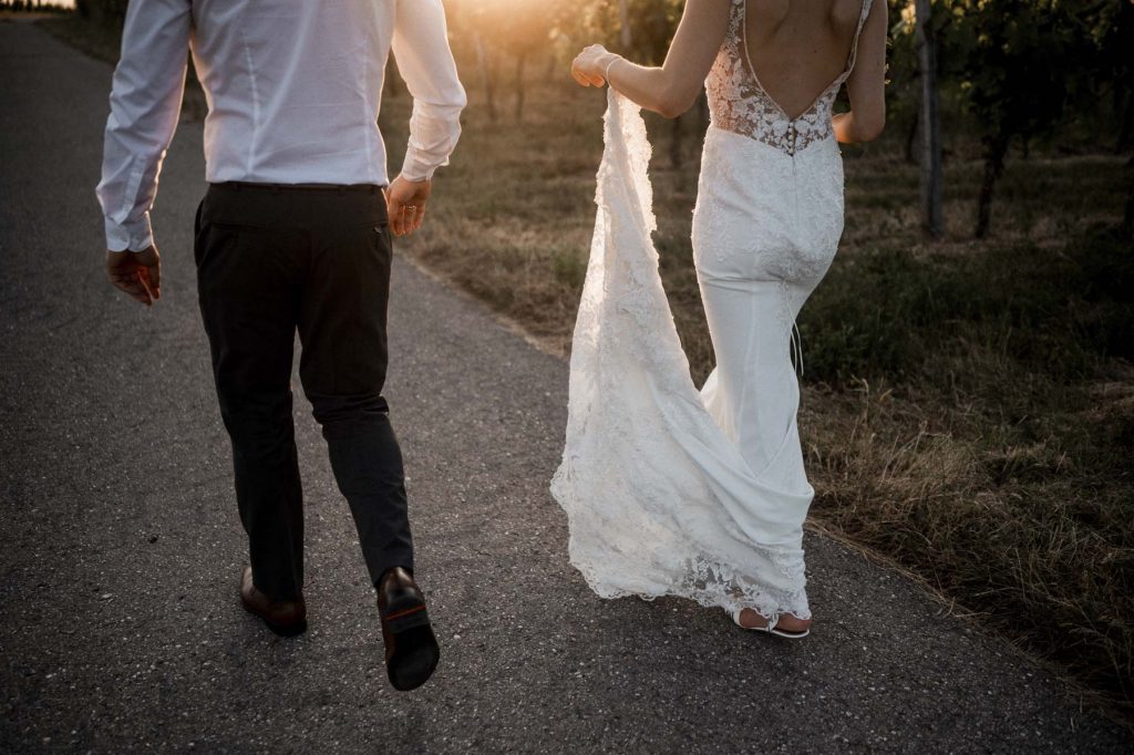 Hochzeit Weingut Heilbronn Amalienhof