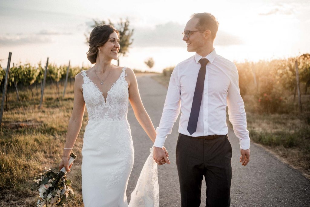 Hochzeit Weingut Heilbronn Amalienhof