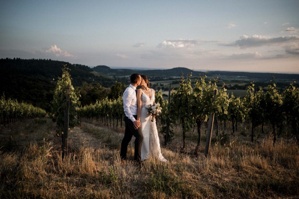 Hochzeit Amalienhof Beilstein
