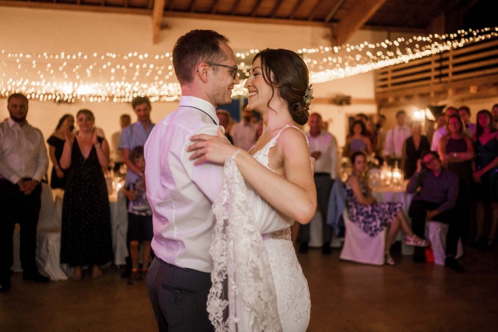 Hochzeitslocation Weingut Heilbronn