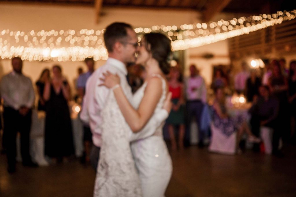 Hochzeitslocation Weingut Heilbronn