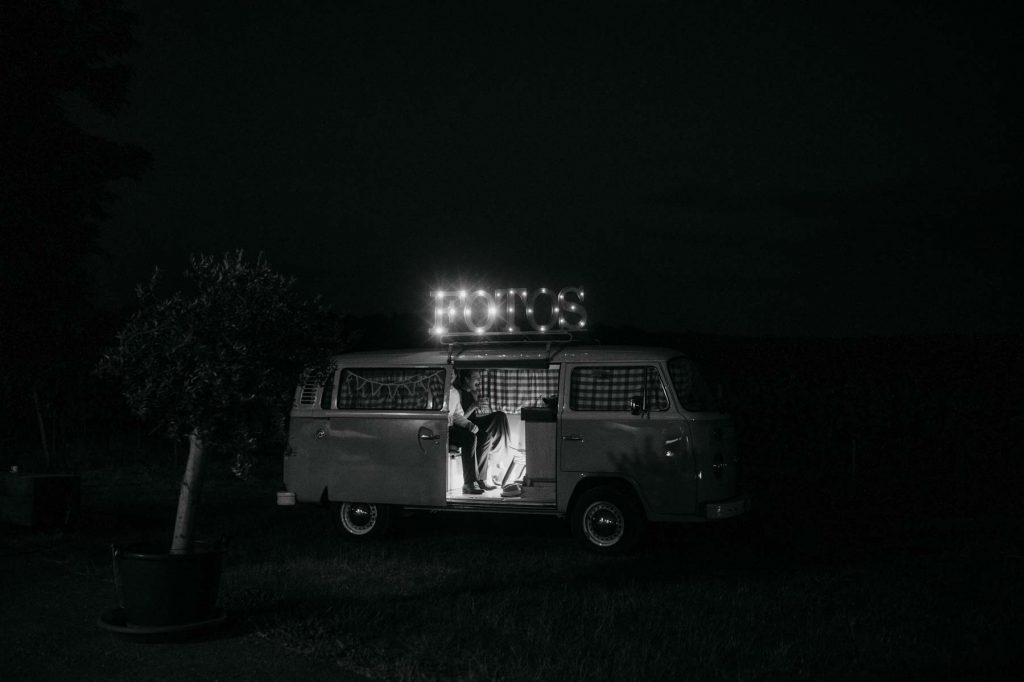 Hochzeitslocation Weingut Heilbronn