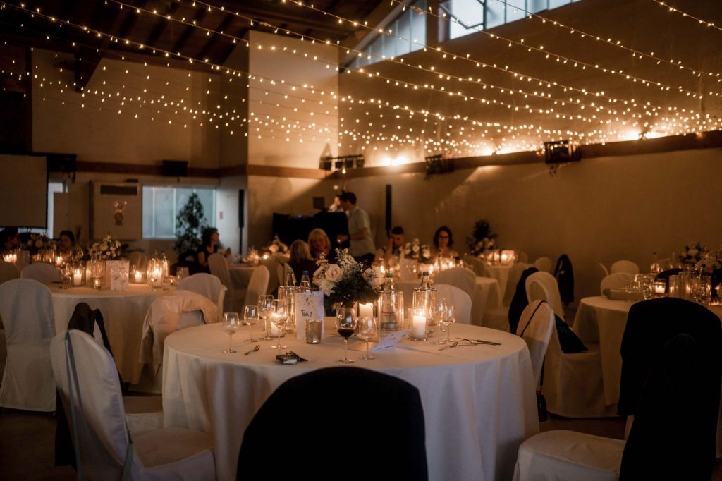 Hochzeitslocation Weingut Heilbronn