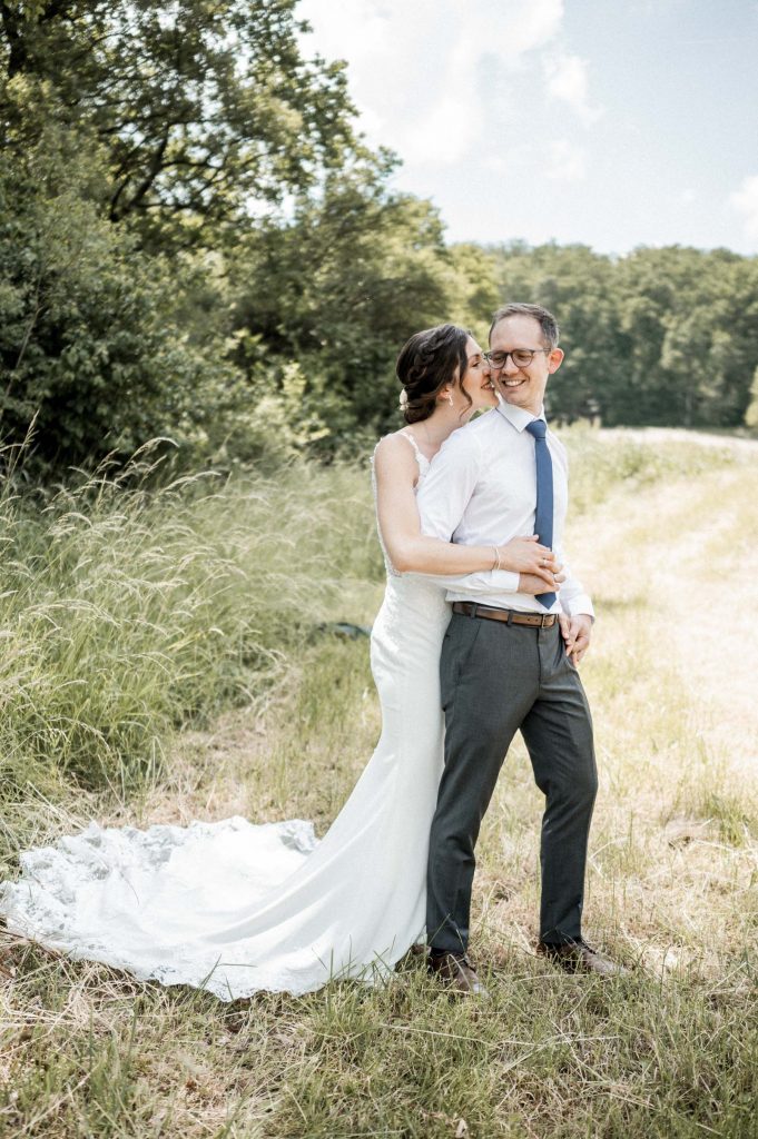 Hochzeitslocation Weingut Heilbronn