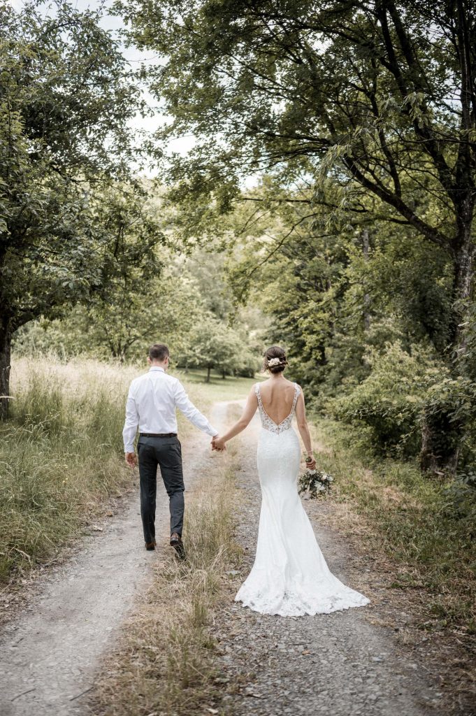 Hochzeitslocation Weingut Heilbronn