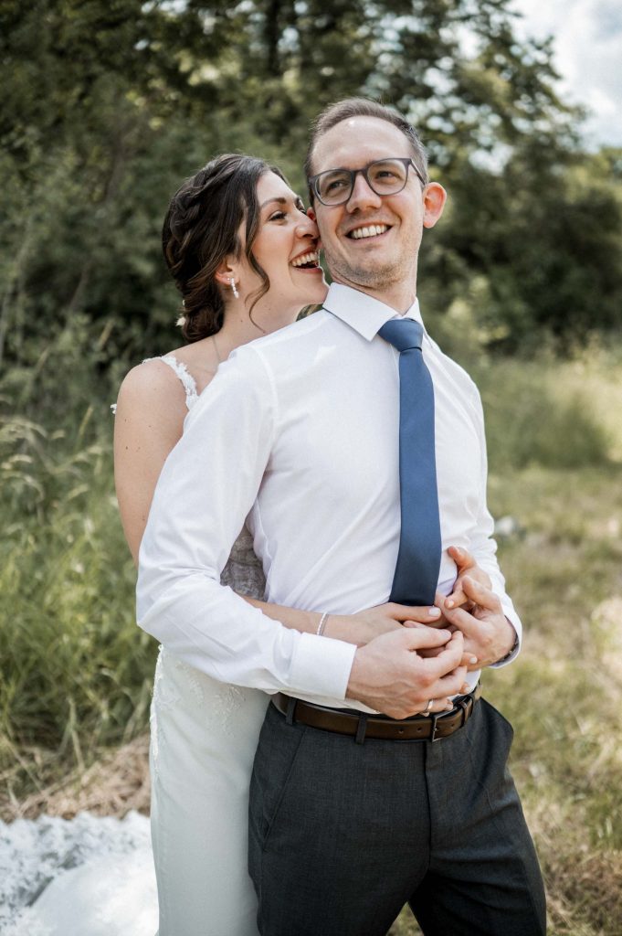 Hochzeitslocation Weingut Heilbronn