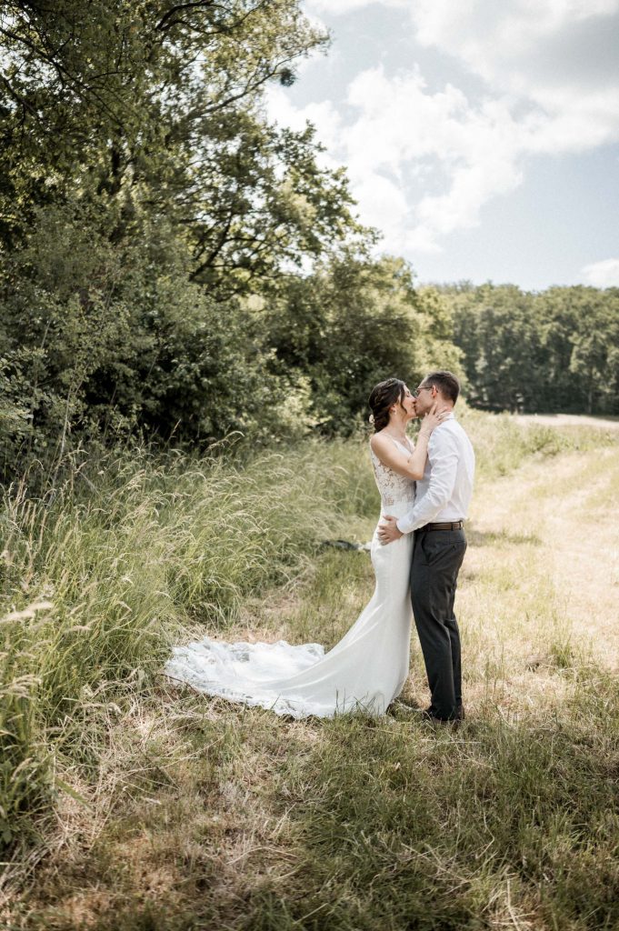 Hochzeit Weingut Heilbronn Amalienhof