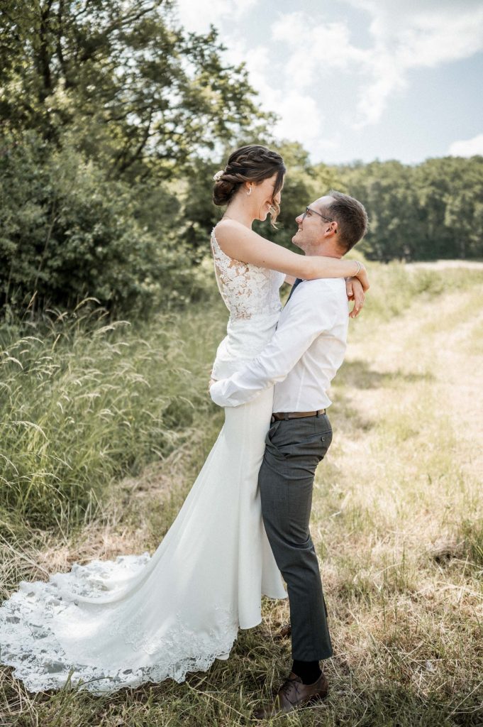 Hochzeitslocation Weingut Heilbronn