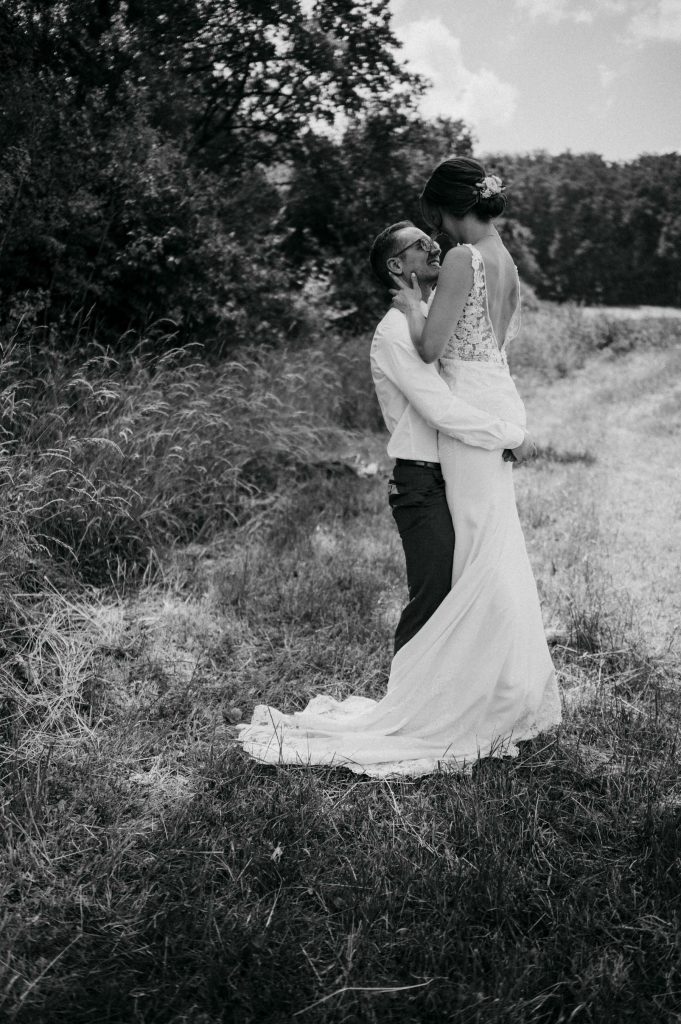 Hochzeitslocation Weingut Heilbronn