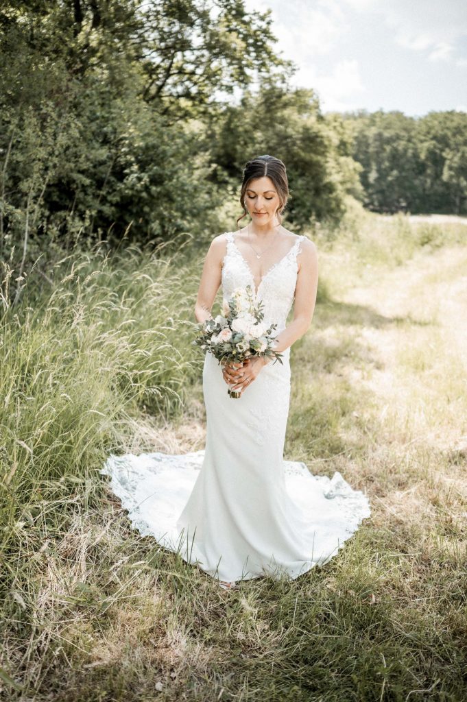 Hochzeitslocation Weingut Heilbronn