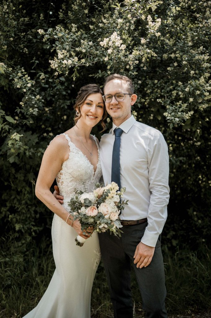 Hochzeitslocation Weingut Heilbronn