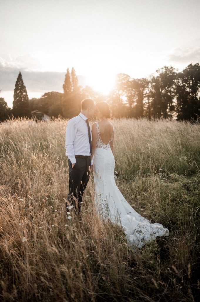 Hochzeitslocation Weingut Heilbronn