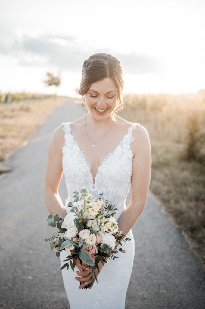 Hochzeitslocation Weingut Heilbronn