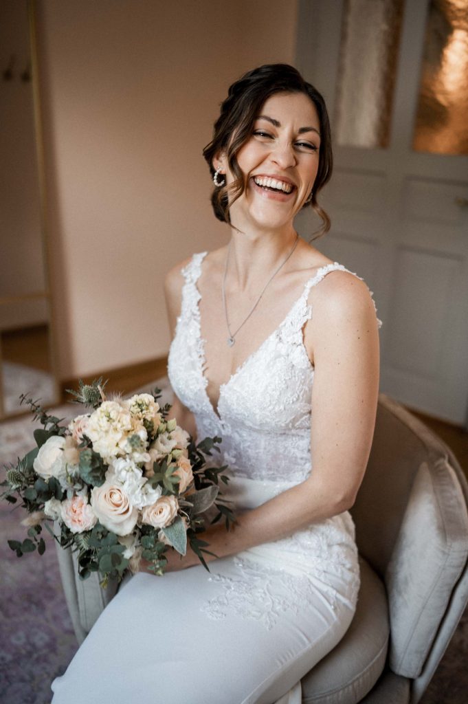 Hochzeitslocation Weingut Heilbronn