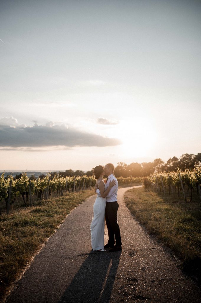 Hochzeit Weingut Heilbronn Amalienhof