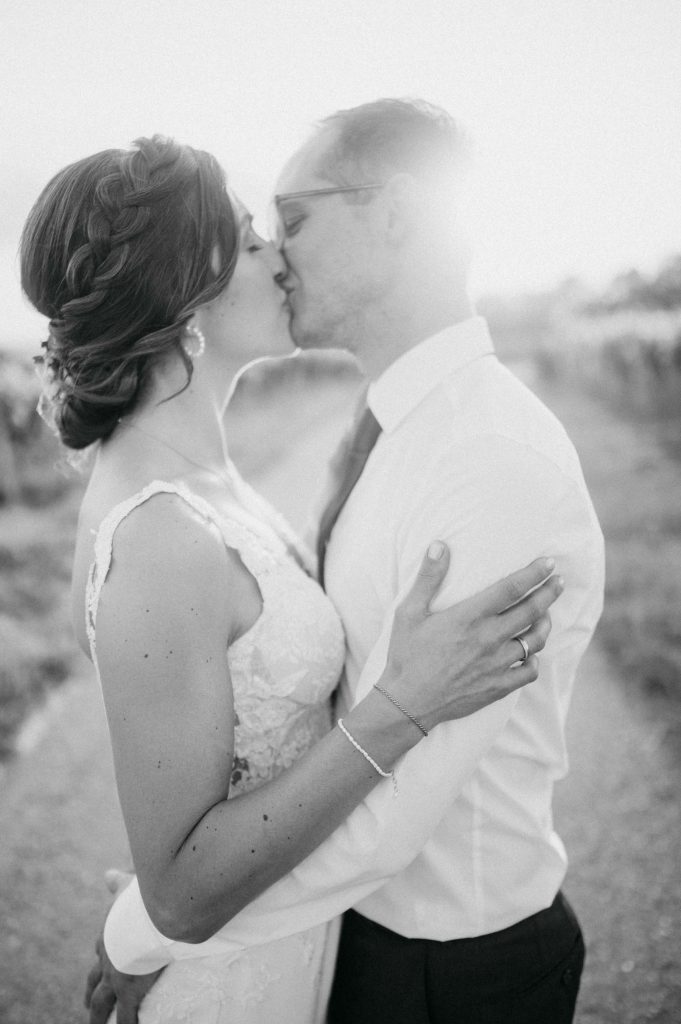 Hochzeitslocation Weingut Heilbronn