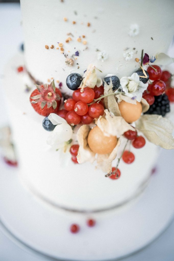 Hochzeitslocation Weingut Heilbronn