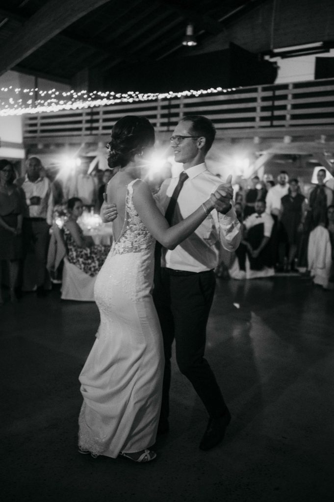 Hochzeitslocation Weingut Heilbronn