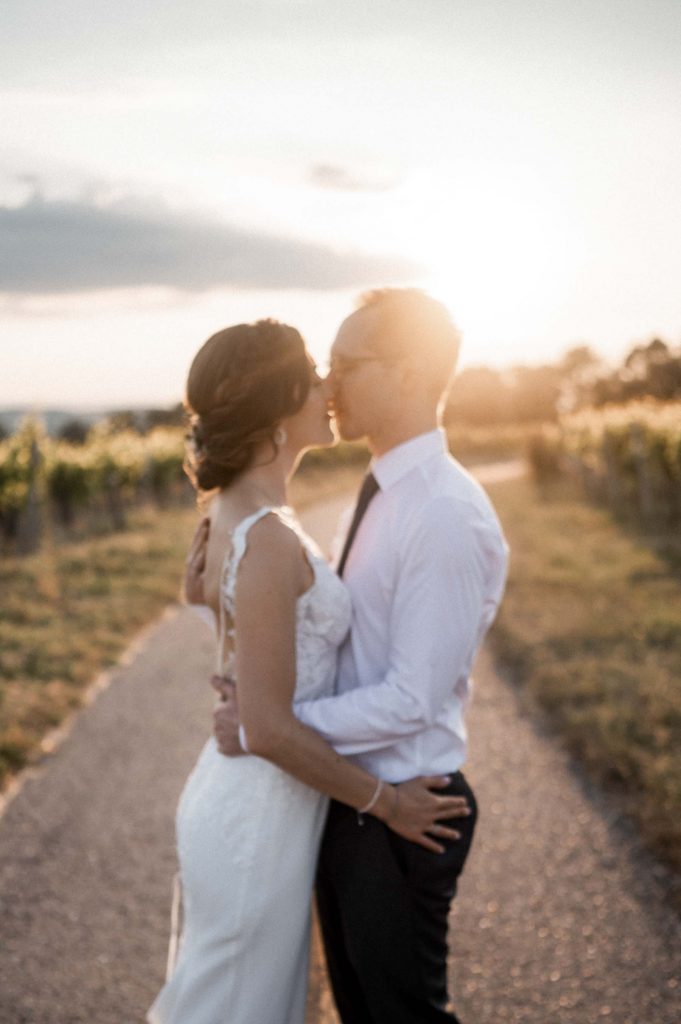 Hochzeitslocation Weingut Heilbronn