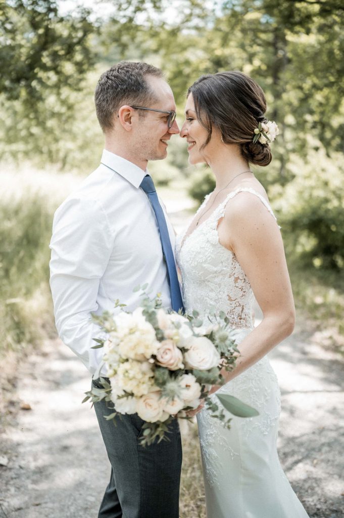 Hochzeitslocation Weingut Heilbronn