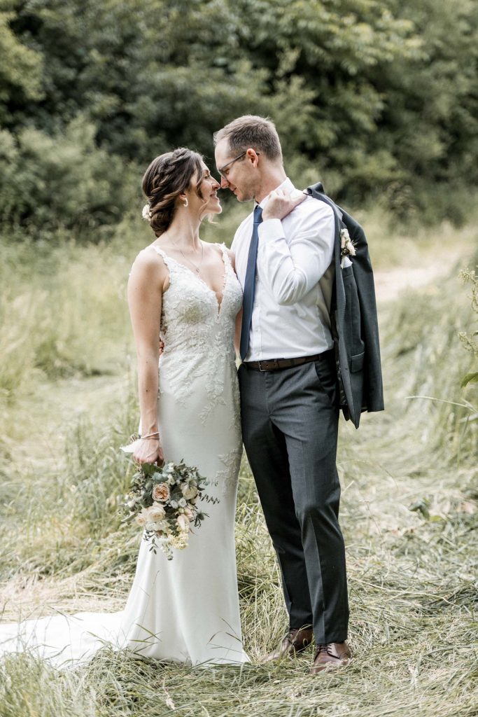 Hochzeitslocation Weingut Heilbronn