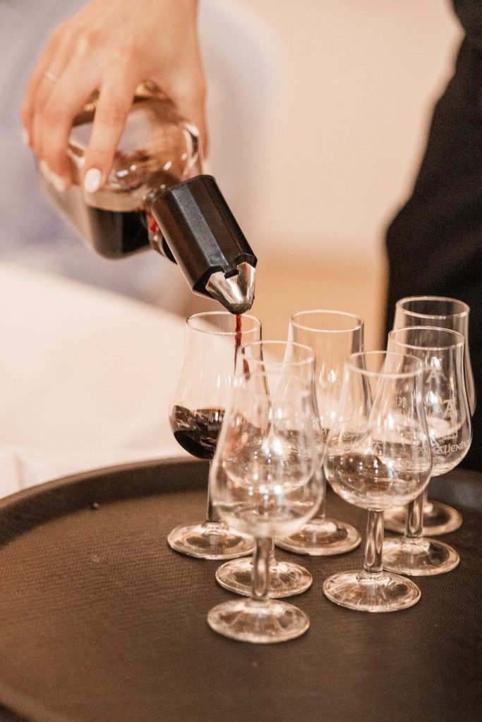 Hochzeit Amalienhof Beilstein